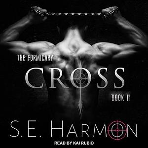 Cross by S.E. Harmon