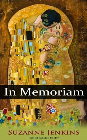 In Memoriam by Suzanne Jenkins