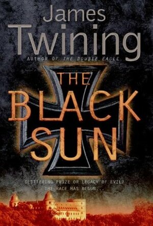 The Black Sun by James Twining