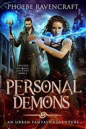 Personal Demons by Phoebe Ravencraft