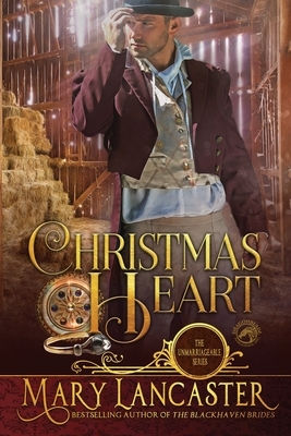 Christmas Heart: An Historical Romance Novella by Mary Lancaster