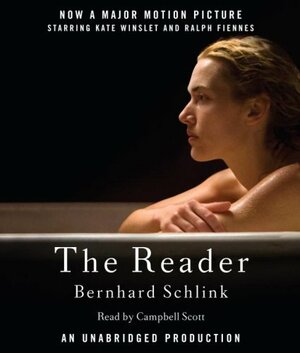 The Reader by Bernhard Schlink