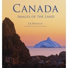 Canada: Images of the Land by J.A. Kraulis