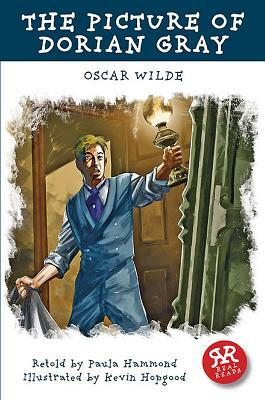 The Picture of Dorian Gray by Oscar Wilde