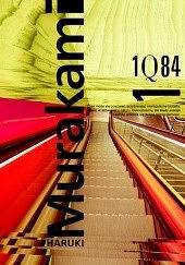 1Q84 - tom 1 by Haruki Murakami