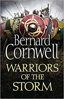Stormens krigare by Bernard Cornwell