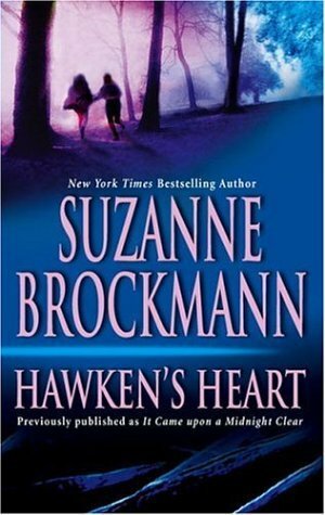 Hawken's Heart by Suzanne Brockmann