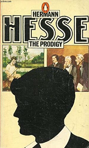 The Prodigy by Hermann Hesse