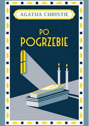 Po pogrzebie by Agatha Christie