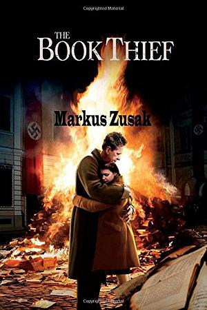 The Book Thief by Markus Zusak