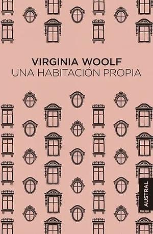 Un cuarto propio by Virginia Woolf