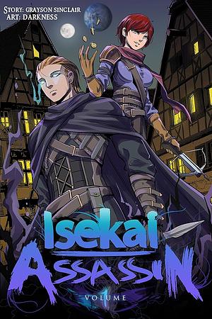 Isekai Assassin, Volume 1 by Grayson Sinclair