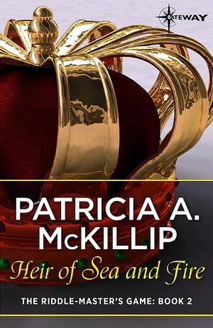 Heir of Sea and Fire by Patricia A. McKillip