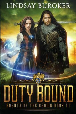 Duty Bound by Lindsay Buroker