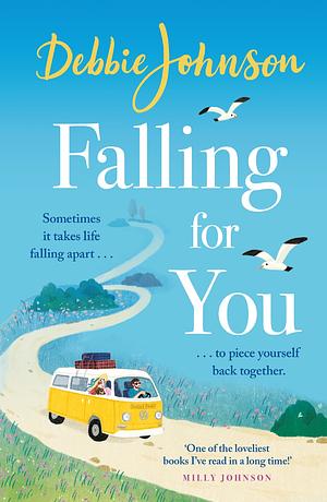 Falling for You by Debbie Johnson