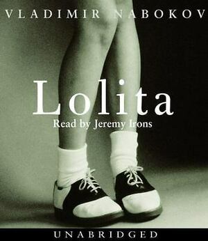 Lolita by Vladimir Nabokov