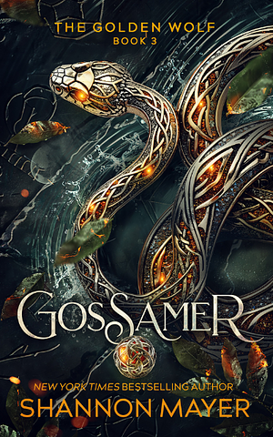 Gossamer by Shannon Mayer