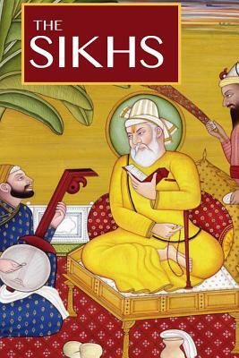 The Sikhs: A Brief Introduction by Andrea Diem-Lane