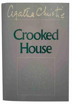 Crooked House by Agatha Christie