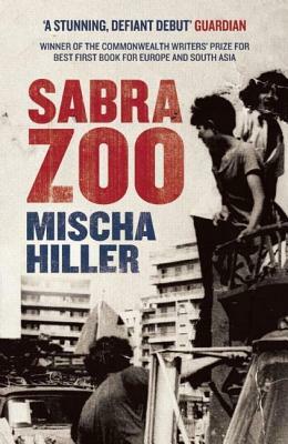 Sabra Zoo by Mischa Hiller