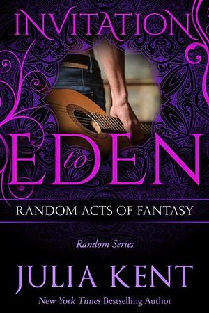 Random Acts of Fantasy by Julia Kent