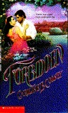 Forbidden by Caroline B. Cooney