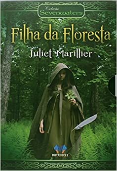 Coleção Sevenwaters - Caixa com 3 Volumes by Juliet Marillier