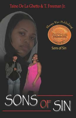 Sons of Sin by Taino De La Ghetto, Thomas Freeman