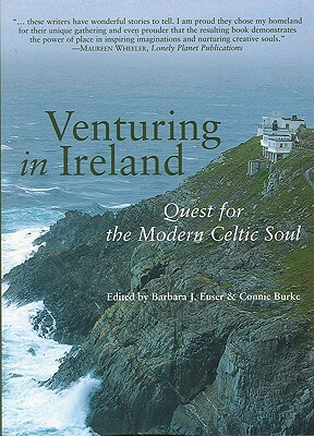 Venturing in Ireland: Quests for the Modern Celtic Soul by 
