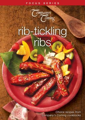 Rib-Tickling Ribs by Jean Paré