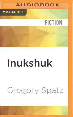 Inukshuk by Gregory Spatz