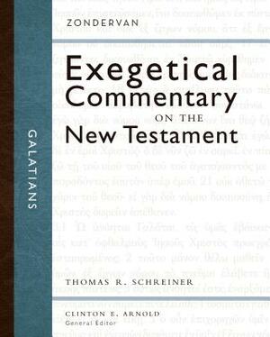 Galatians by Thomas R. Schreiner