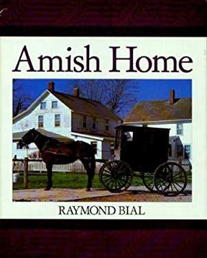Amish Home by Raymond Bial