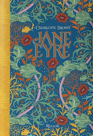 Jane Eyre by Charlotte Brontë