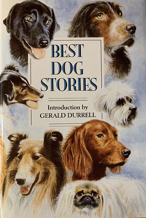 Best dog stories by Lesley O'Mara