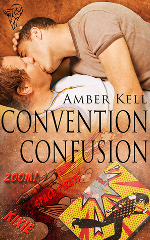 Convention Confusion by Amber Kell