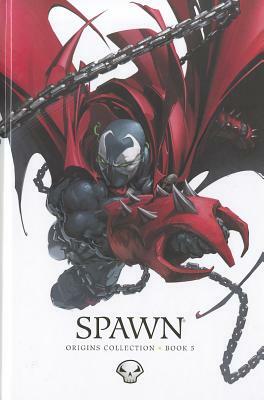 Spawn Origins, Book 5 by Todd McFarlane