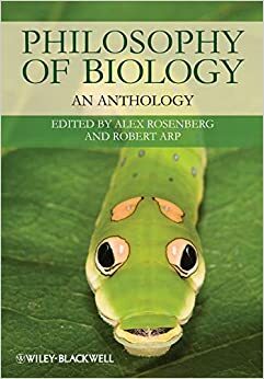 Philosophy of Biology by Daniel McShea, Jacob Rosenberg, Alex Rosenberg