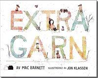 Extra garn by Mac Barnett