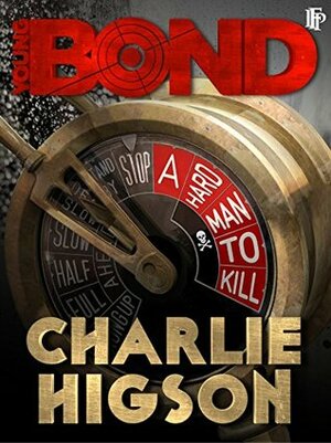 A Hard Man To Kill by Charlie Higson