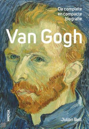 Van Gogh by Julian Bell