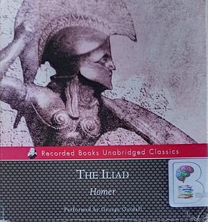 The Iliad by 