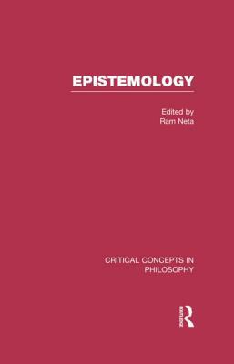 Epistemology by 