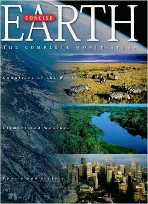 Earth Concise by Charles F. Gritzner