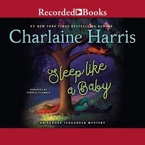 Sleep Like a Baby by Charlaine Harris