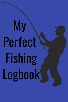 My Perfect Fishing Logbook by Mohamed Shadow