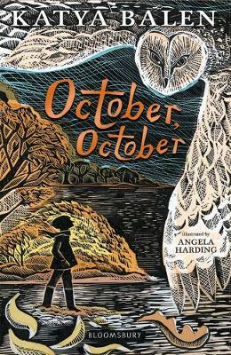October, October by Angela Harding, Katya Balen