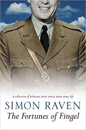 The Fortunes Of Fingel by Simon Raven