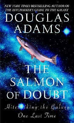 Lachs im Zweifel  by Douglas Adams