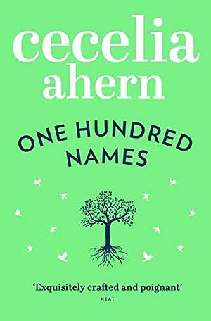 One Hundred Names by Cecelia Ahern